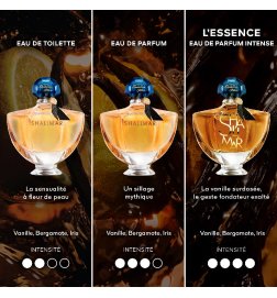 Shalimar - Eau de Toilette